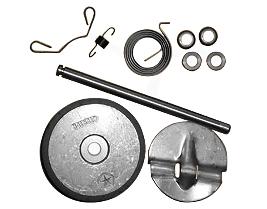 Mancini Racing Heat Riser