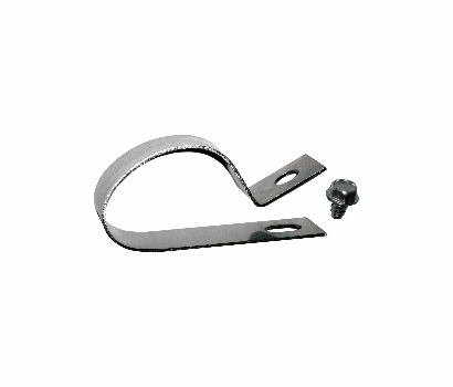 Mancini Racing Heater Hose Bracket