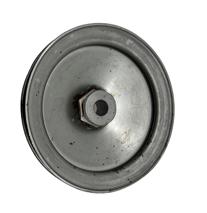 Mancini Racing HEMI Power Steering Pulley