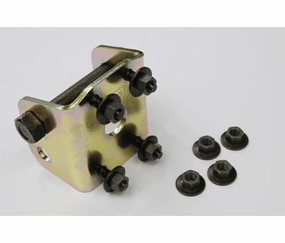 MRE -  Leaf Spring Hanger Nut Pkg.