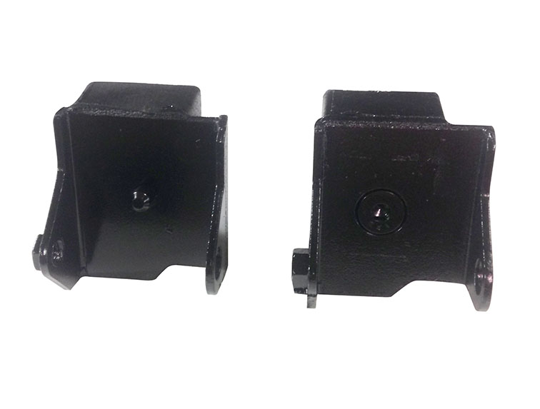 Mancini Racing MagMount Motor Mount Set