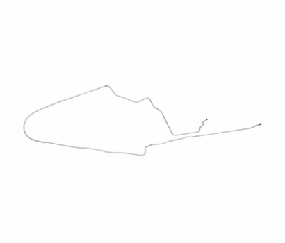 Mancini Racing Main Fuel Line 3/8"