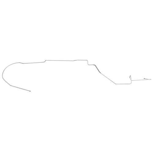 Mancini Racing Main Fuel Line 3/8" 1pc