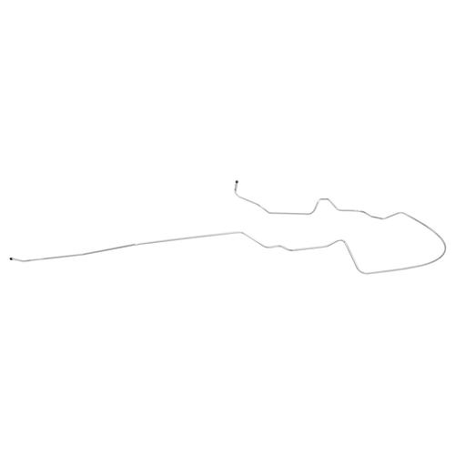 Mancini Racing Main Fuel Line, 3/8"