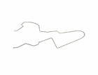 Mancini Racing Main Fuel Line 5/16&quot; 1pc