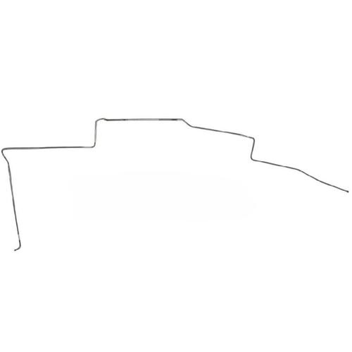 Mancini Racing Main Fuel Line 5/16"