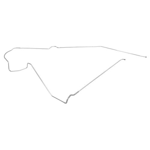 Mancini Racing Main Fuel Line 5/16"