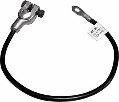 MRE -  Negative Battery Cable