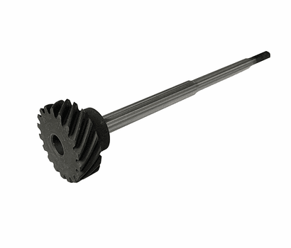 MRE -  Oil Pump Driveshaft - image1