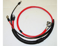 MRE -  Positive Battery Cable