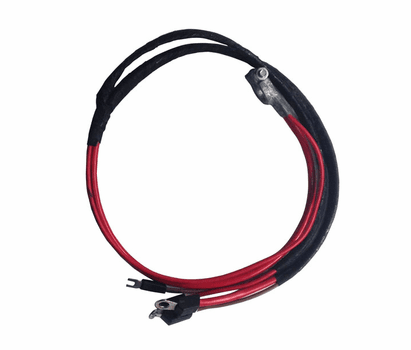 MRE -  Positive Battery Cable