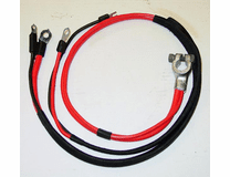MRE -  Positive Battery Cable