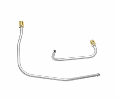 Mancini Racing Pump to Carb Lower Set
