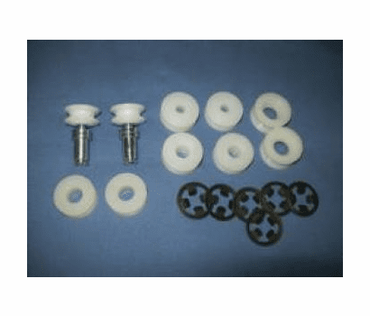 MRE Quarter Window Guides