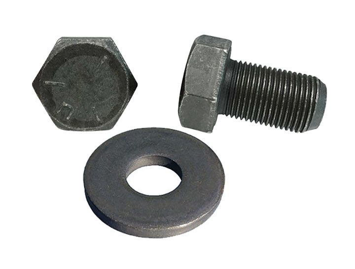 Mancini Racing Thin Crankshaft Damper Bolt