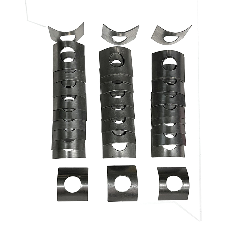 Mancini Racing Rocker Shaft Shim Package