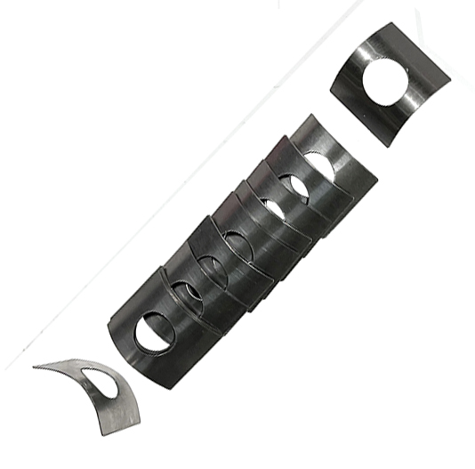 Mancini Racing Rocker Shaft Shims .030"