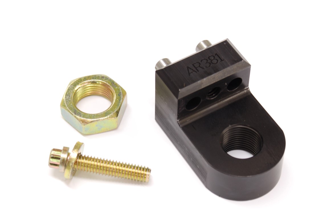 Mancini Racing Short 3/4" Crank Trigger Pickup