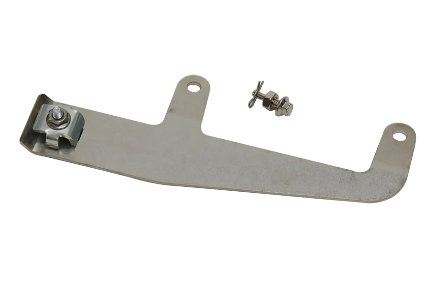 thumbnail image 2 of Mopar Performance 55157476AD Bracket - Genuine MOPAR Replacement Part 2 of 14