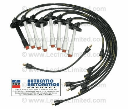 MRE -  Spark Plug Set