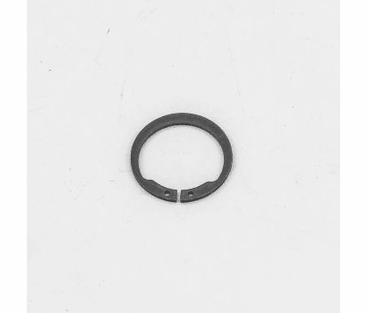 STEERING COLUMN UPPER BEARING RETAINING