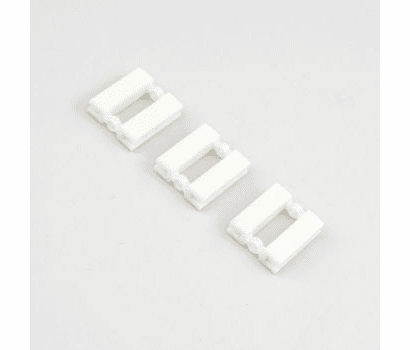 MRE - Steering Column Mounting Isolators Spacers