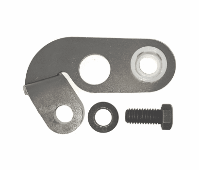 MRE - Torque Shaft Transmission Bracket