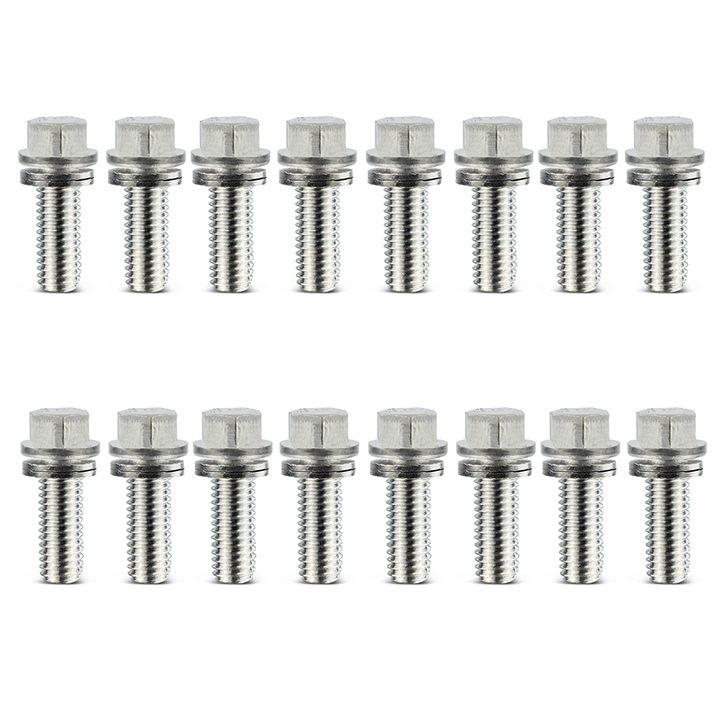 Proform WedgeLocking Header Bolts