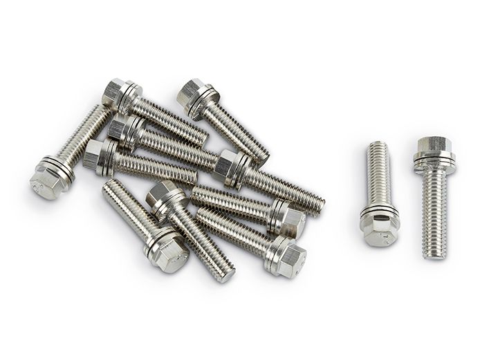 Proform WedgeLocking Header Bolts