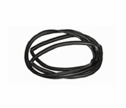 Mancini Racing Windshield Seal