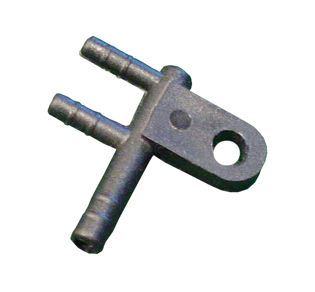 Mancini Racing Windshield Washer T Fitting