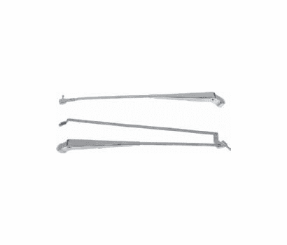 Mancini Racing Windshield Wiper Arms
