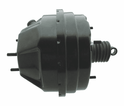 MBM Bendix Style Power Brake Booster - image1