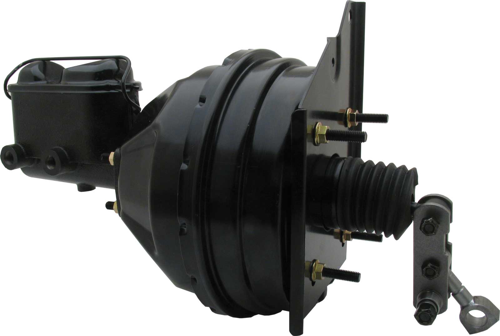 MBM Power Brake Booster Conversion Kit
