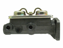MBM Brakes