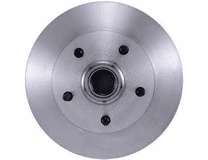 Brake Rotors