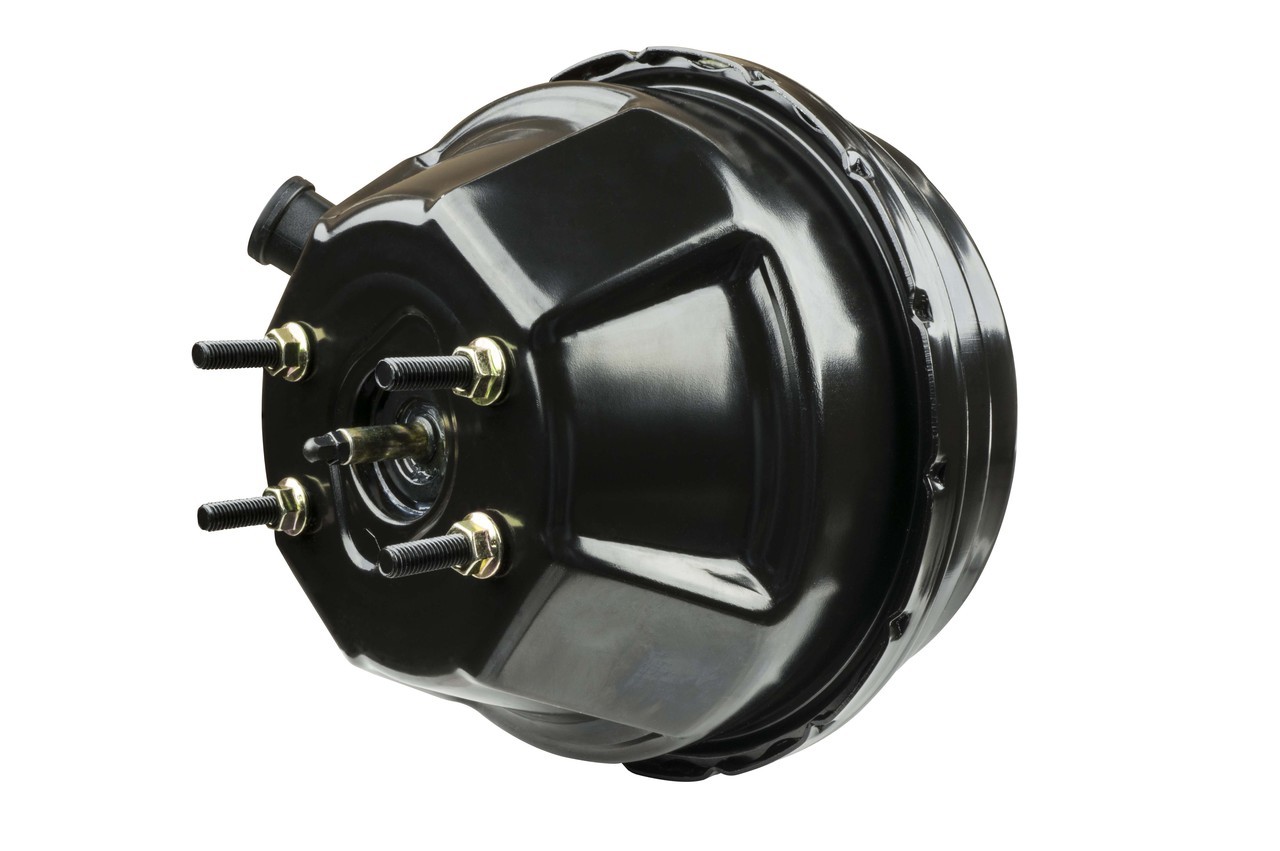 MBM Bendix Style Power Brake Booster