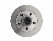 Brake Rotors