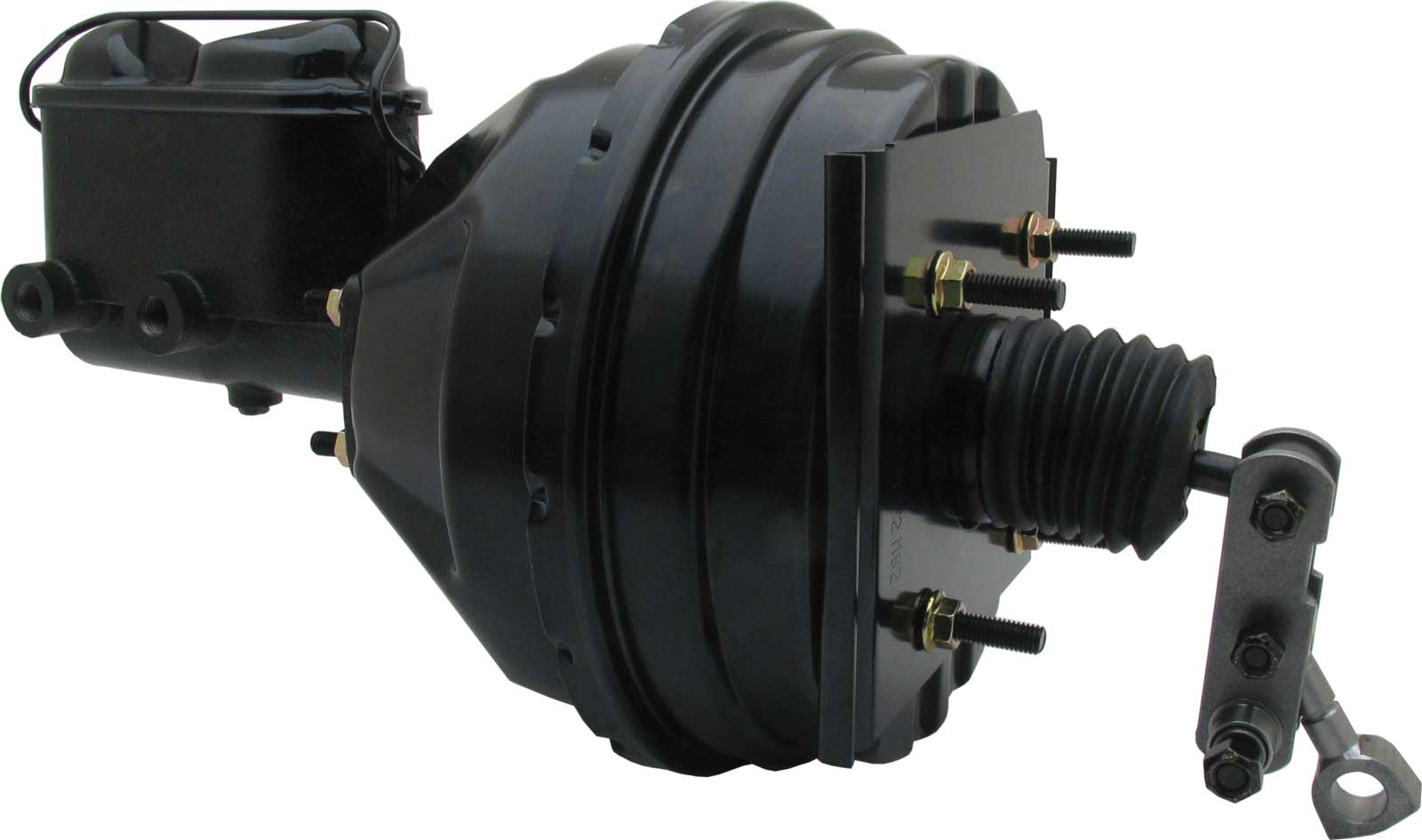 MBM OEM Bendix Booster Conversion Kit