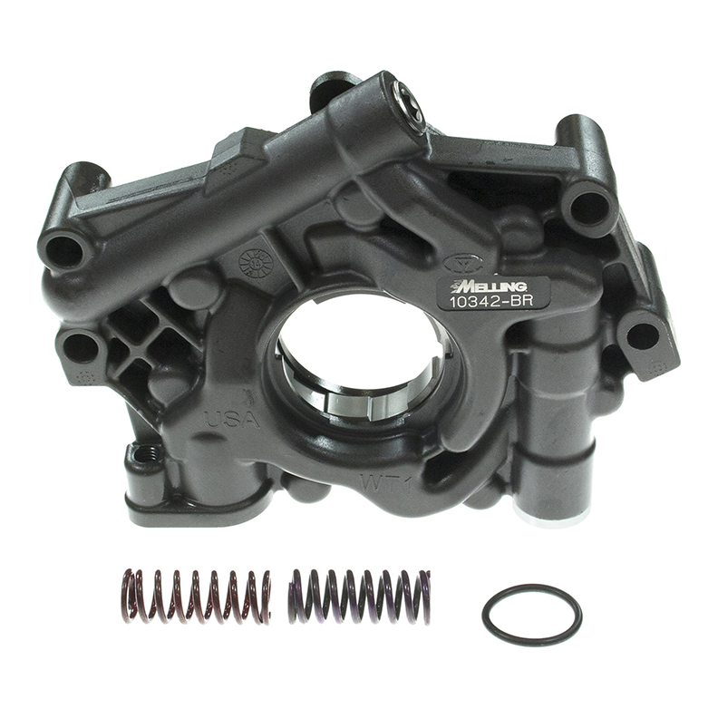 Melling HEMI Billet Oil Pump