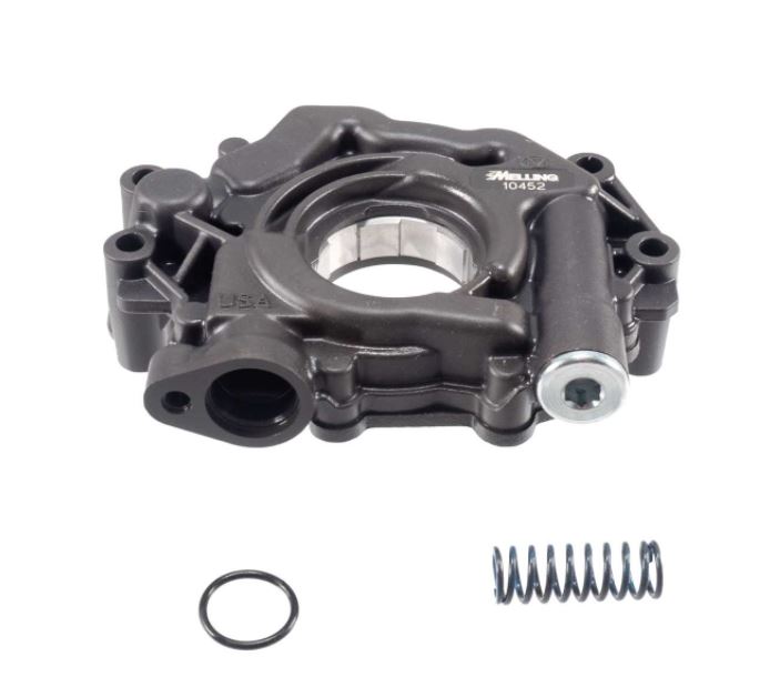 Melling HEMI HiPressure Oil Pump