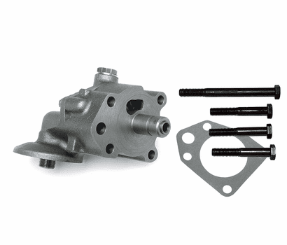Melling High-Volume Oil Pump & Bolt Kit