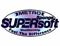 Metro Super Soft Seals