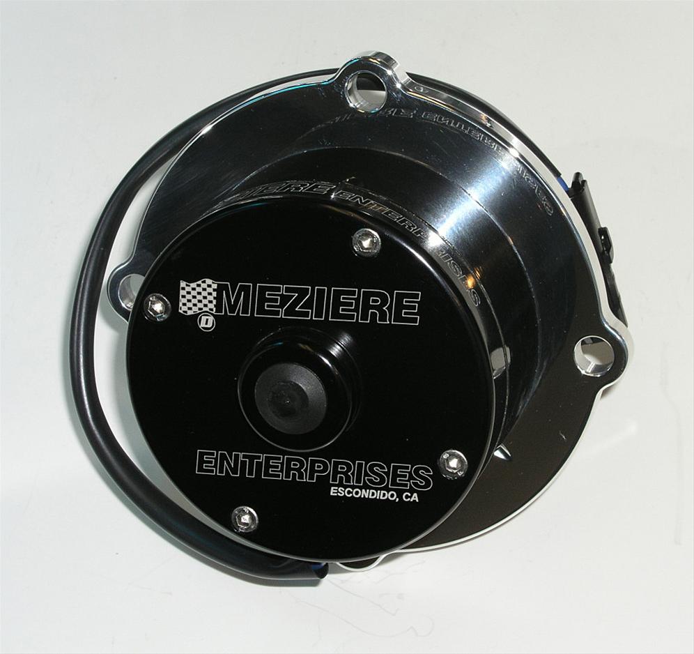 Meziere 100 Series Electric Water Pump