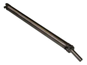 Mild Steel 1020 DOM Balanced