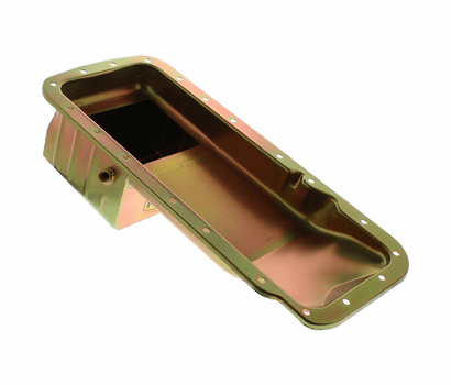 Milodon Oil Pan, 4x4 Truck & Off-Road Oil Pan