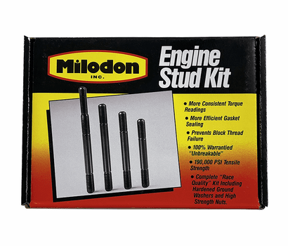 Milodon - 81180 Main Stud Kit