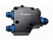 Milodon 18770 Oil Pump - Pit Stop USA