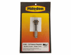 Milodon Externally Adjustable Oil Pressure Regulator