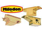 Milodon Oil Pans